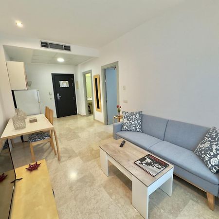 Apartsur 볼무요스 외부 사진