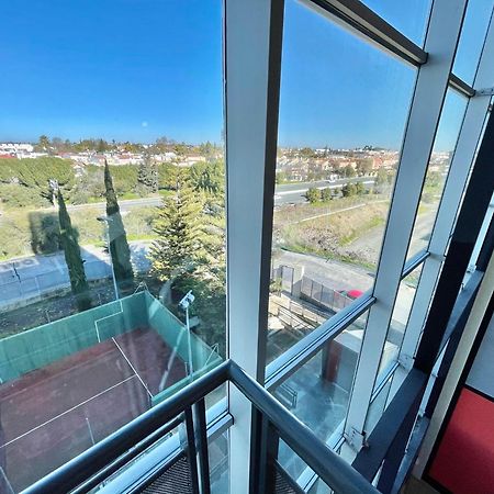 Apartsur 볼무요스 외부 사진