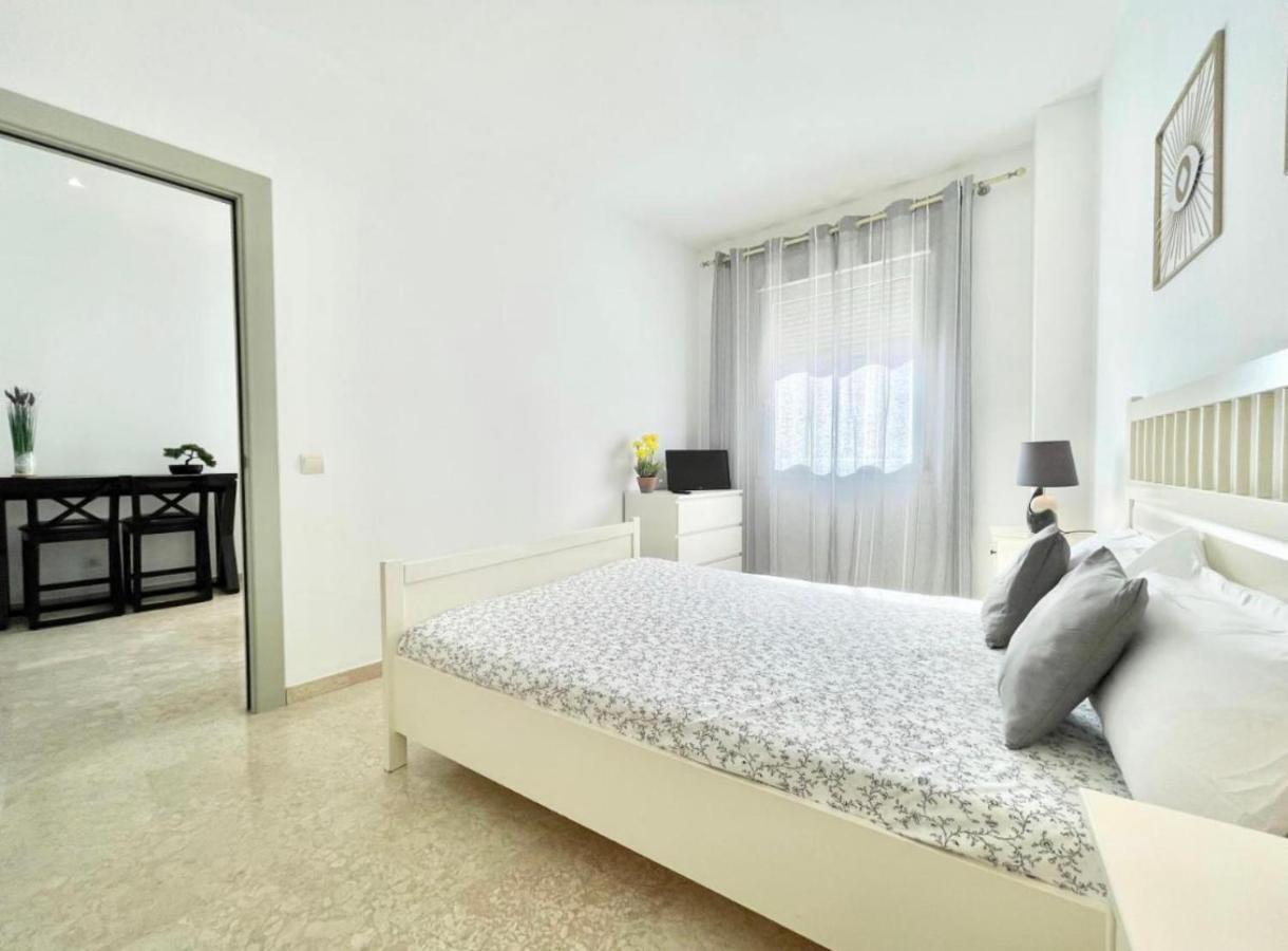 Apartsur 볼무요스 외부 사진