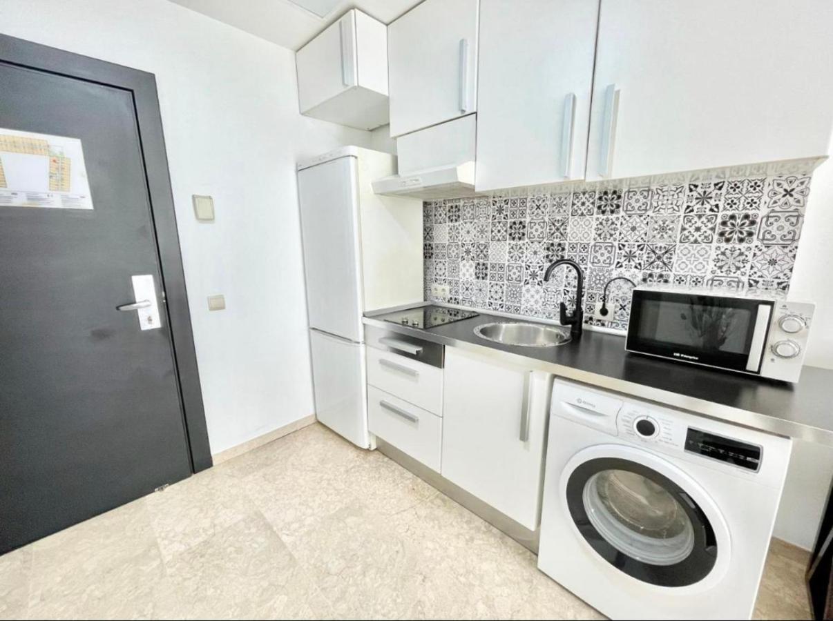 Apartsur 볼무요스 외부 사진