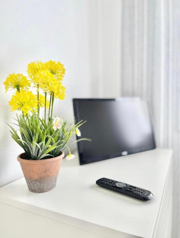 Apartsur 볼무요스 외부 사진