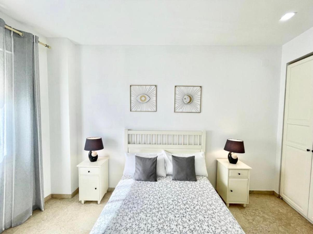 Apartsur 볼무요스 외부 사진