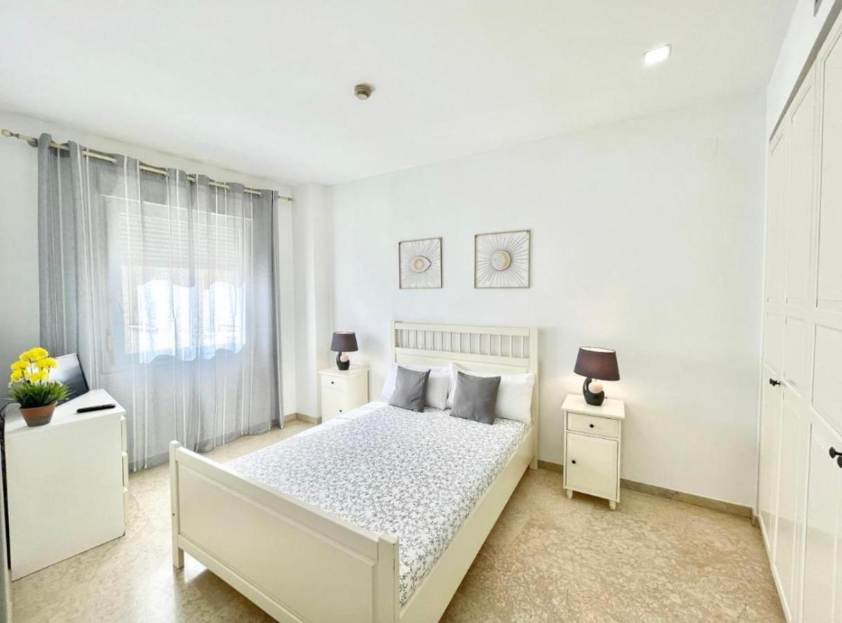 Apartsur 볼무요스 외부 사진
