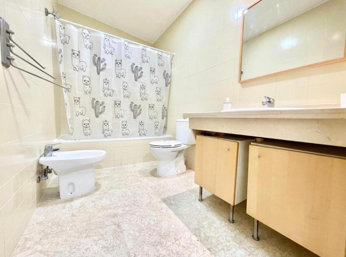 Apartsur 볼무요스 외부 사진