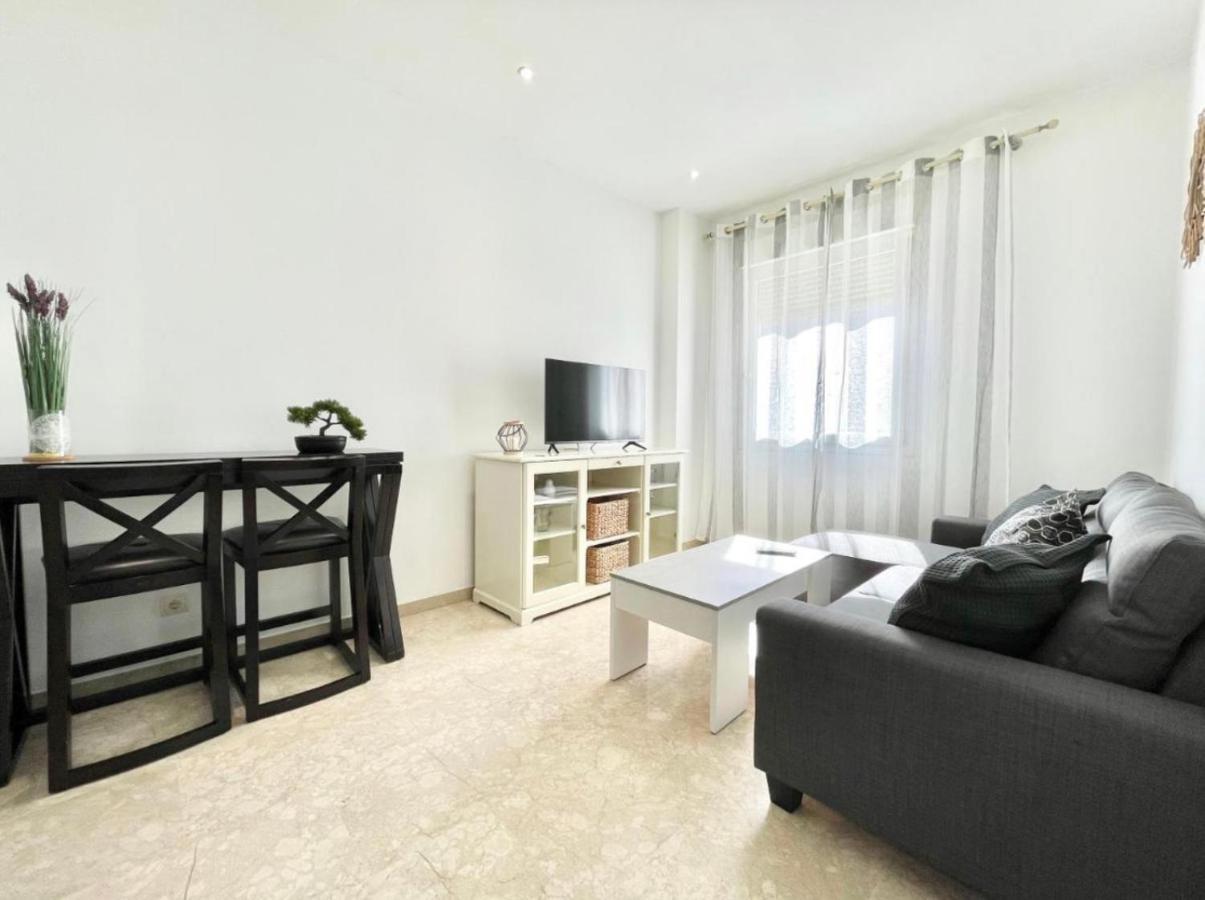 Apartsur 볼무요스 외부 사진