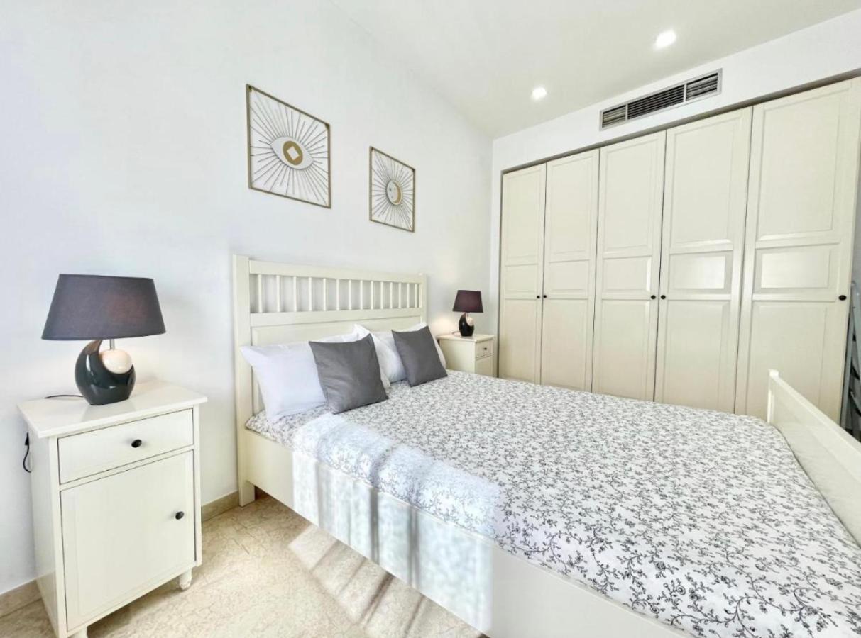 Apartsur 볼무요스 외부 사진