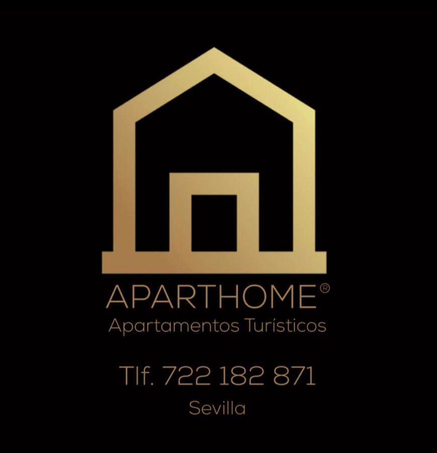 Apartsur 볼무요스 외부 사진