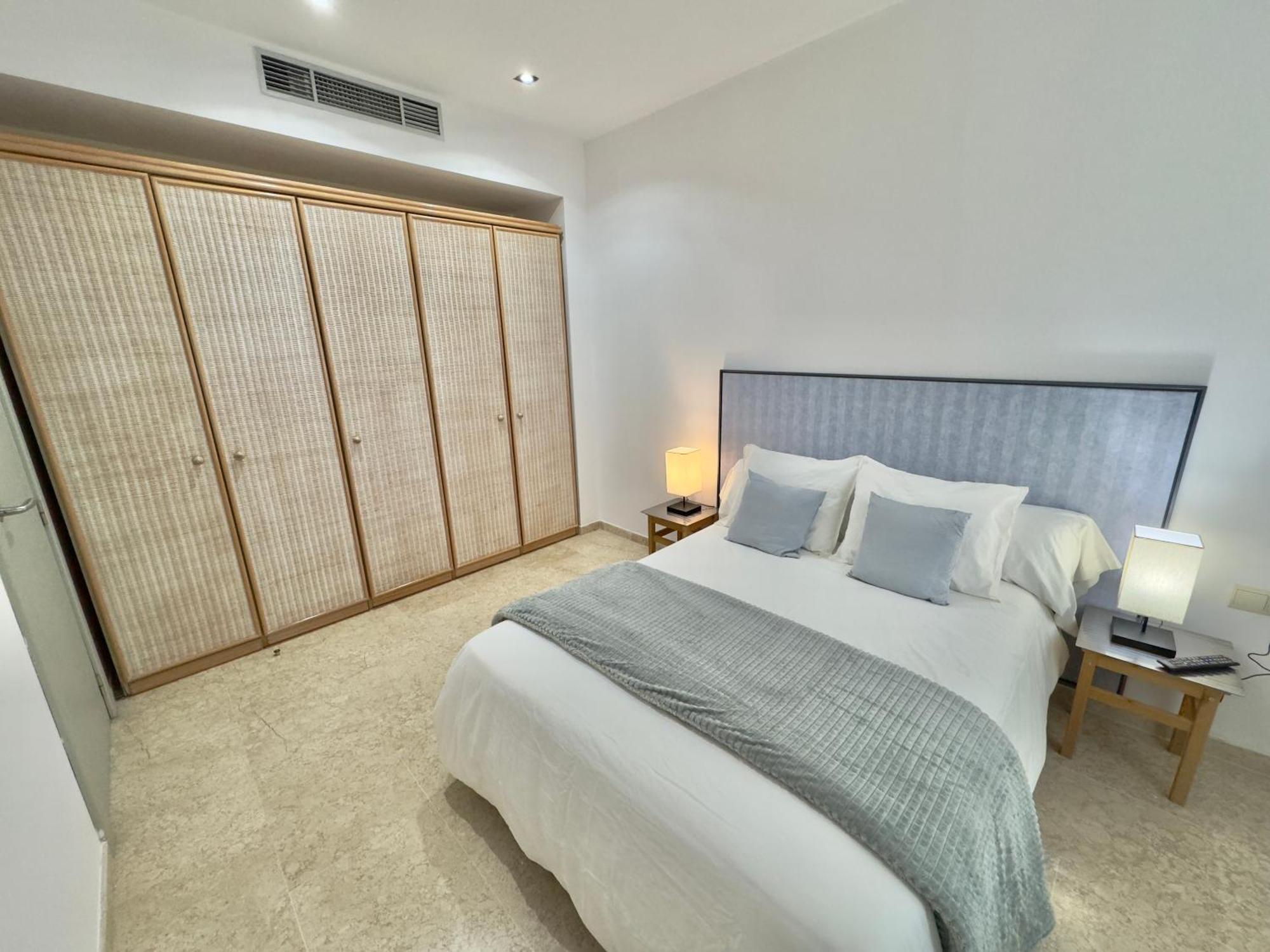 Apartsur 볼무요스 외부 사진