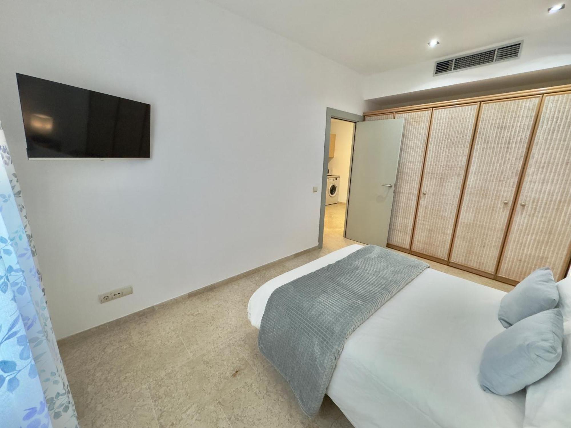 Apartsur 볼무요스 외부 사진
