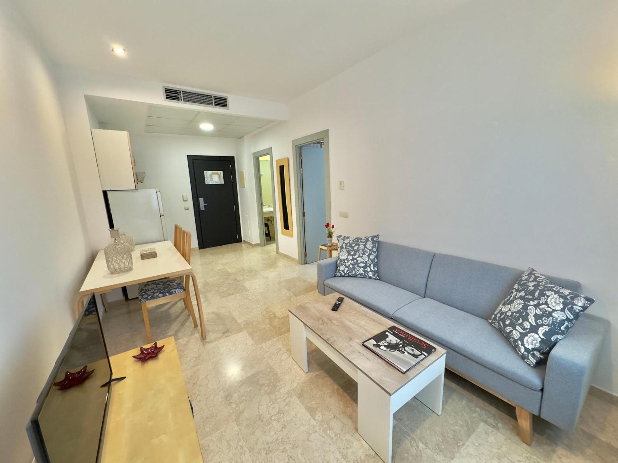 Apartsur 볼무요스 외부 사진