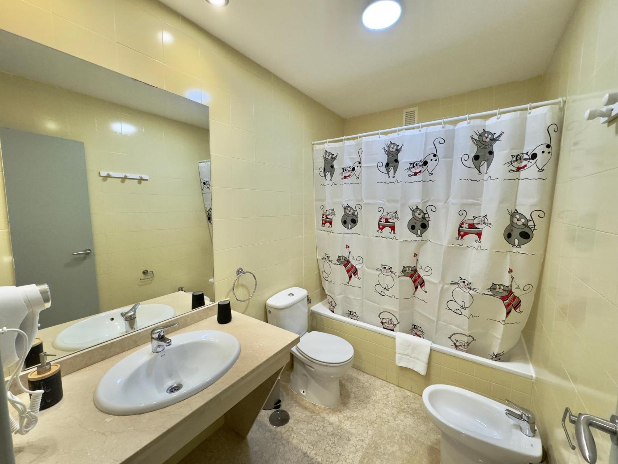Apartsur 볼무요스 외부 사진