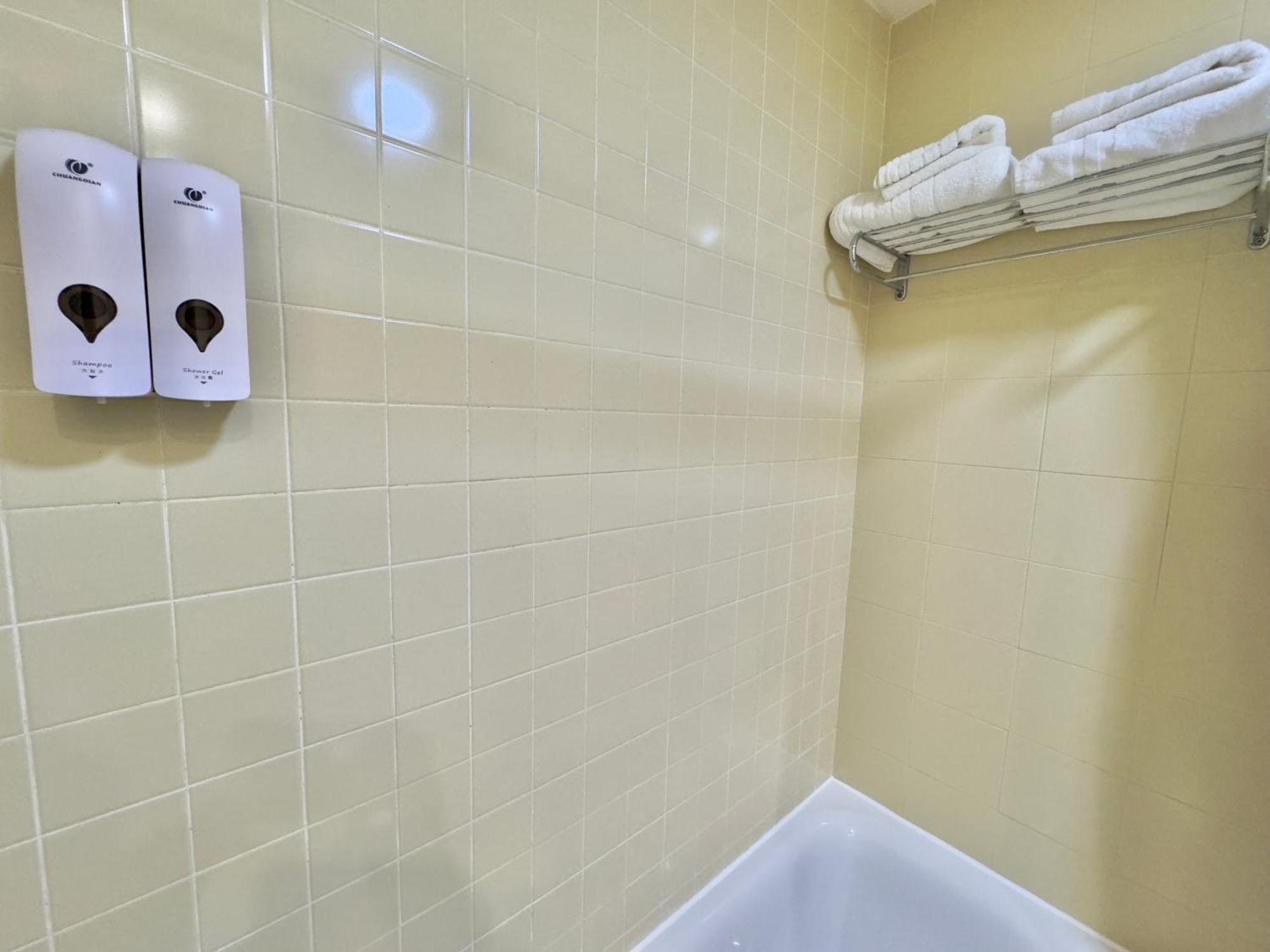Apartsur 볼무요스 외부 사진