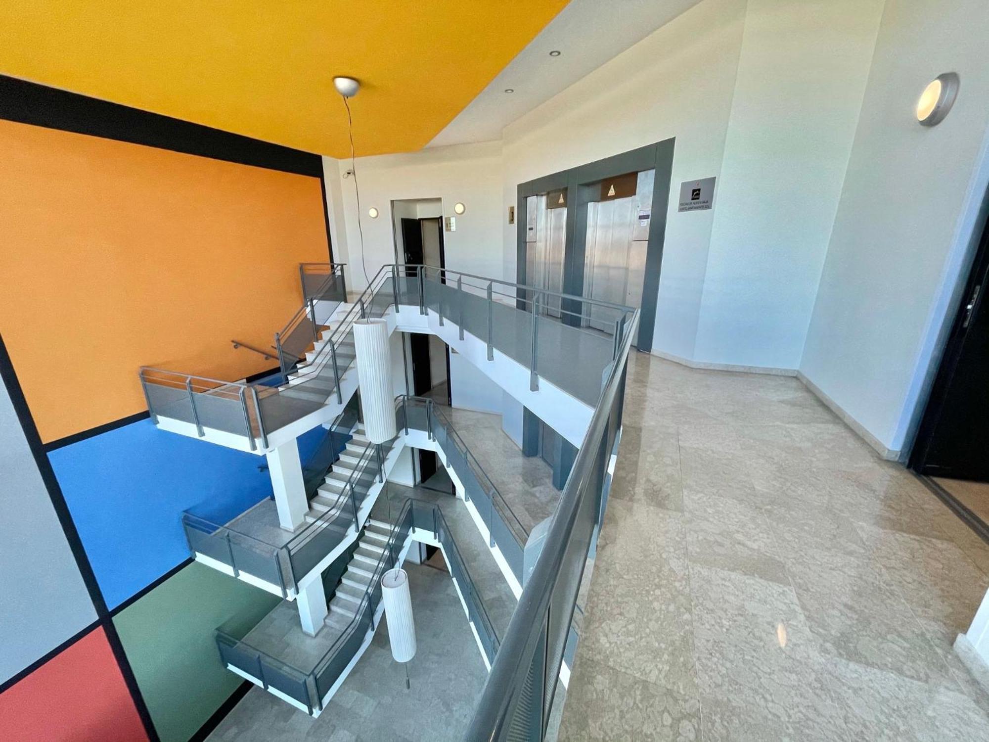 Apartsur 볼무요스 외부 사진