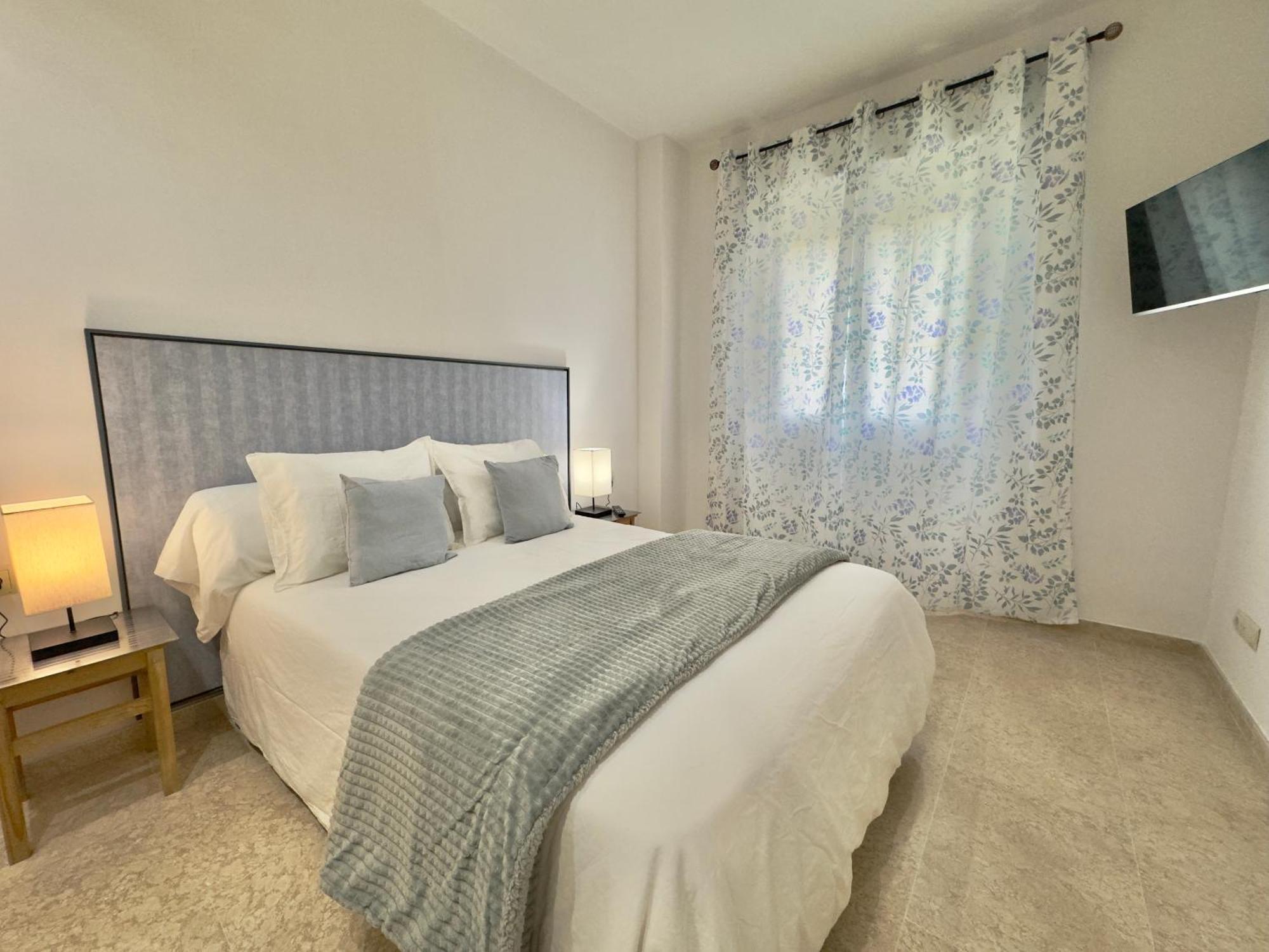 Apartsur 볼무요스 외부 사진
