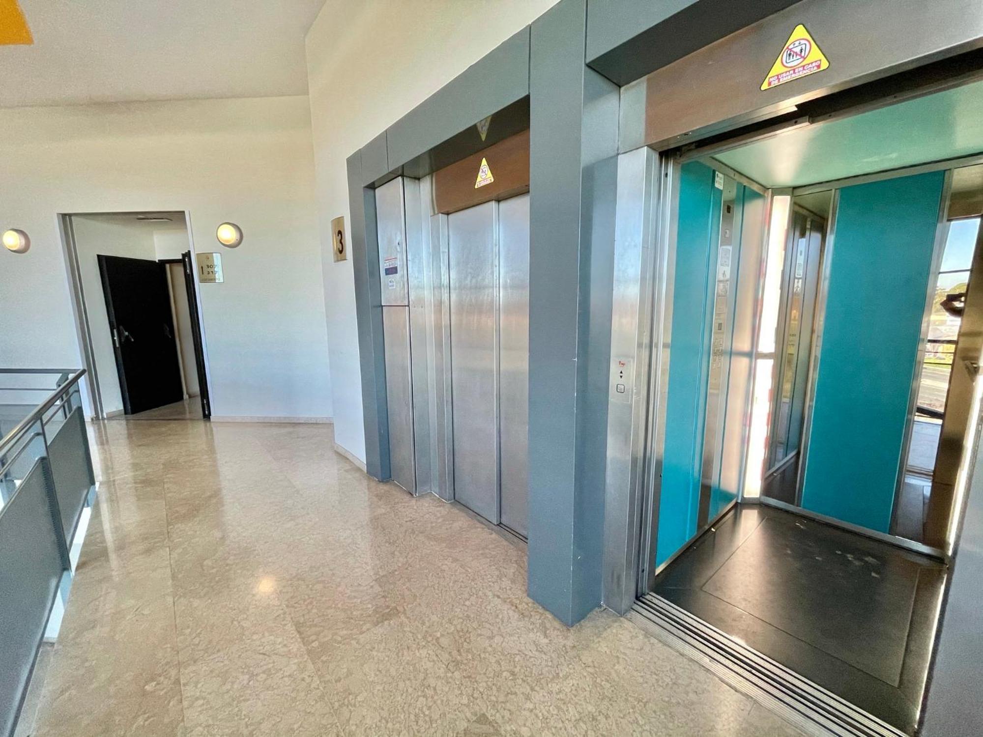 Apartsur 볼무요스 외부 사진