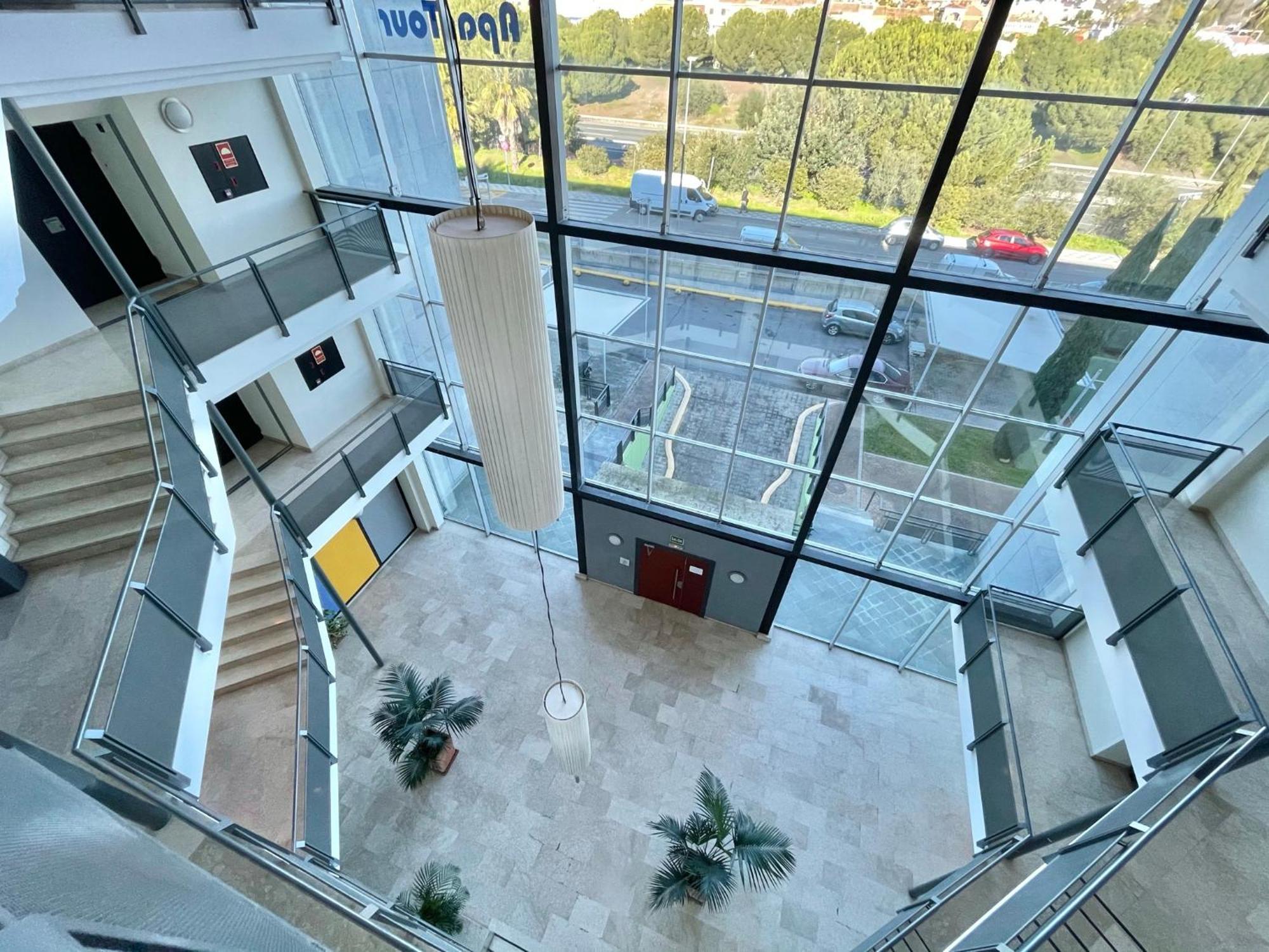 Apartsur 볼무요스 외부 사진